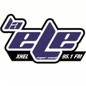 Logo LA ELE